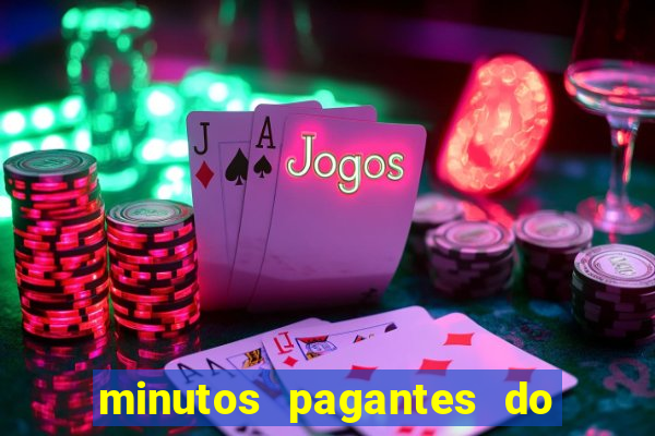 minutos pagantes do fortune rabbitInformational